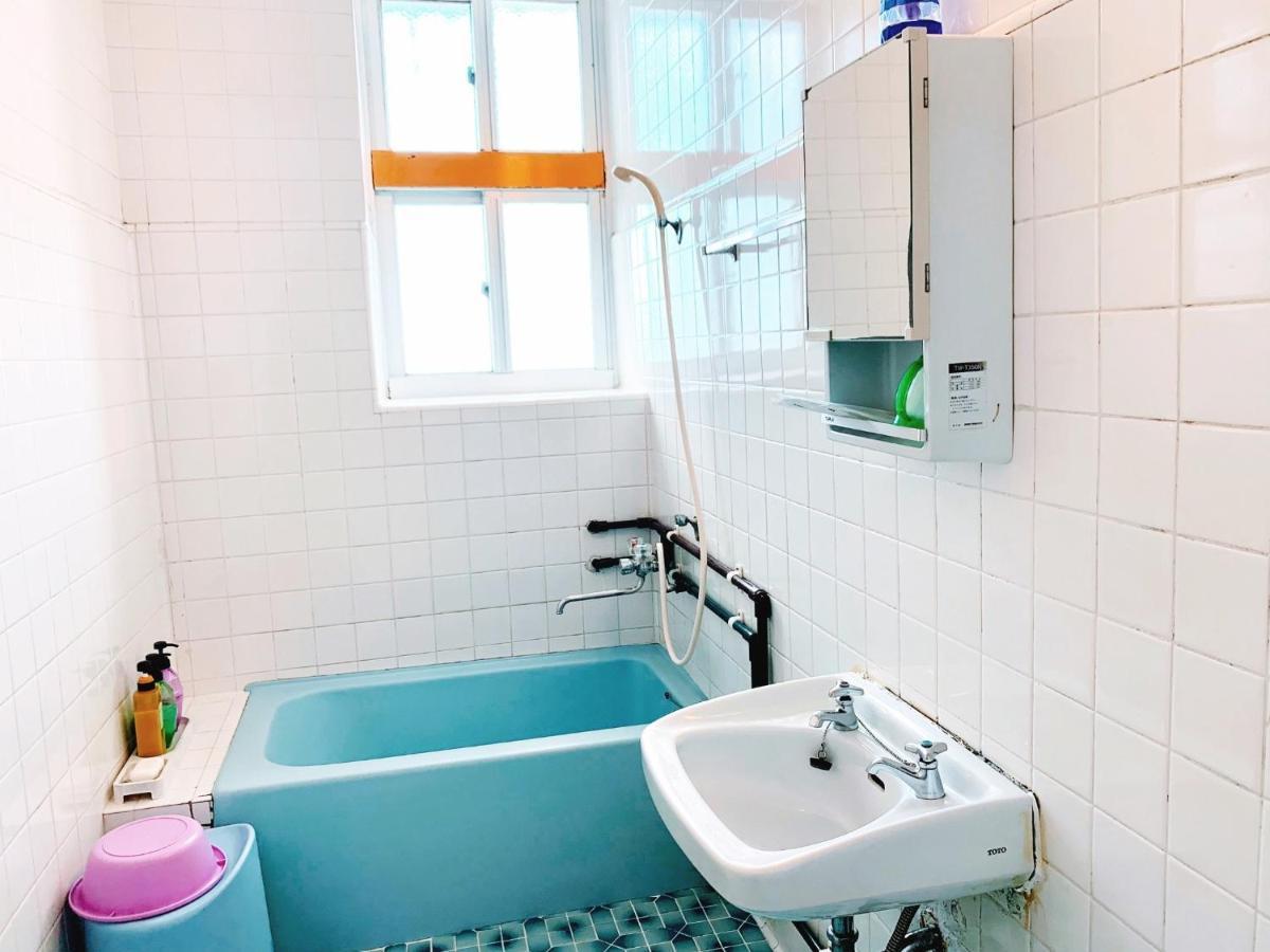 Uruma - Hotel / Vacation Stay 15225 Ngoại thất bức ảnh