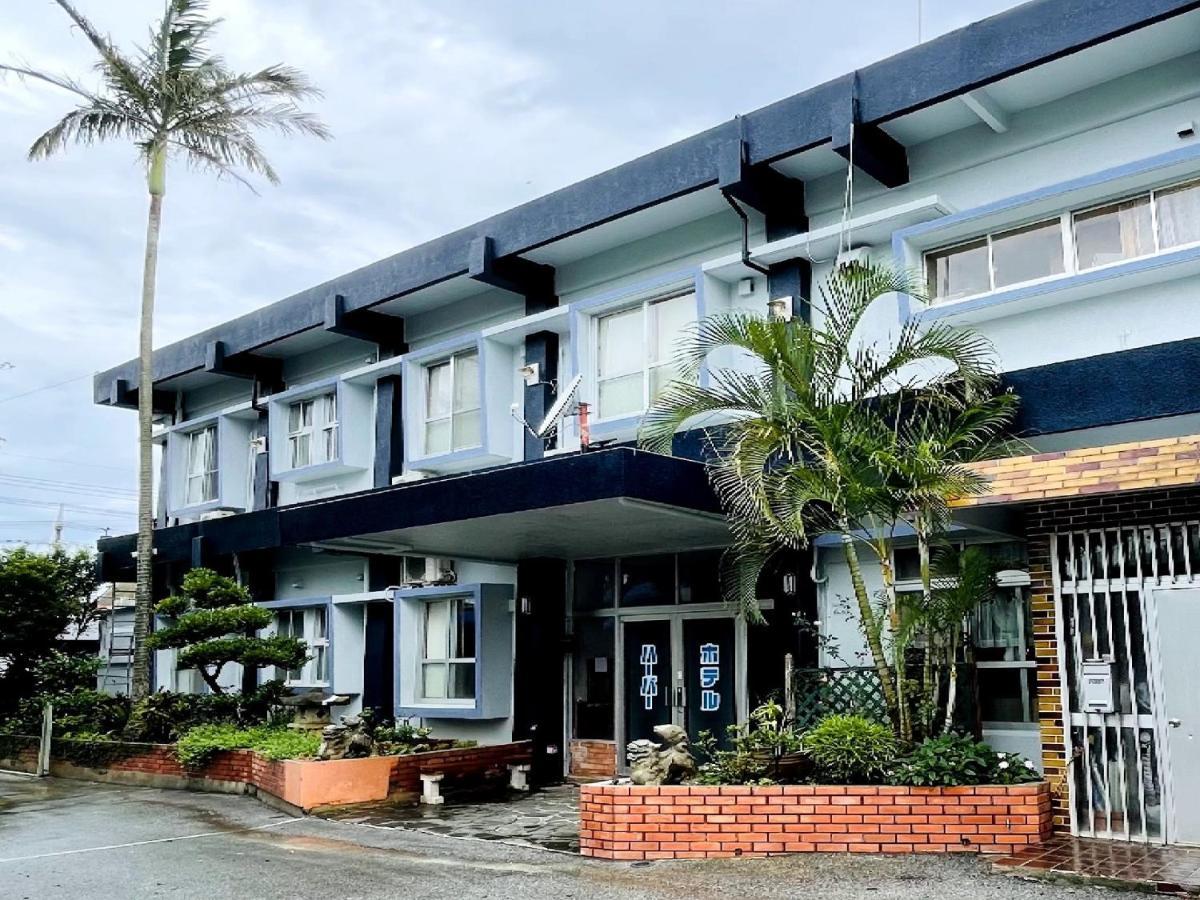 Uruma - Hotel / Vacation Stay 15225 Ngoại thất bức ảnh