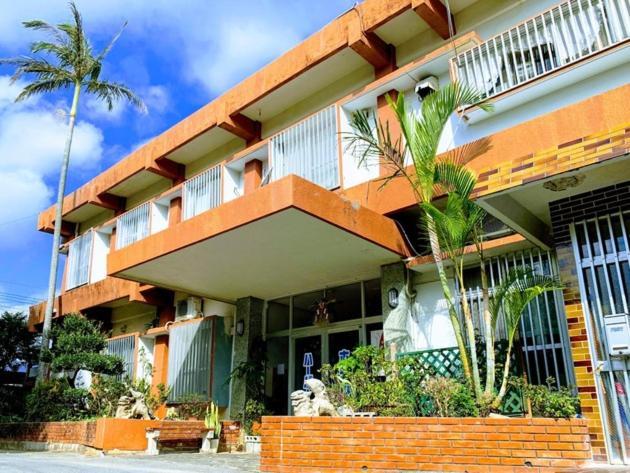 Uruma - Hotel / Vacation Stay 15225 Ngoại thất bức ảnh